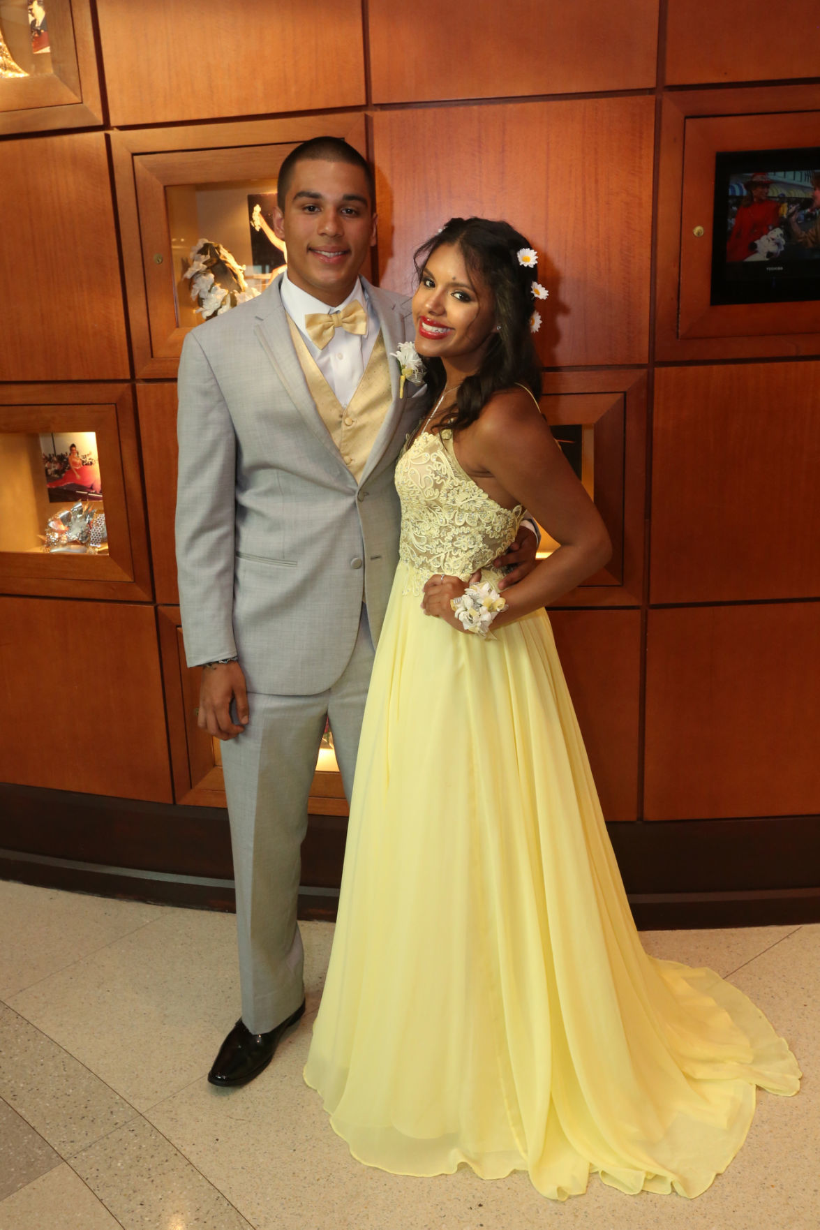 Southern Regional High School Prom